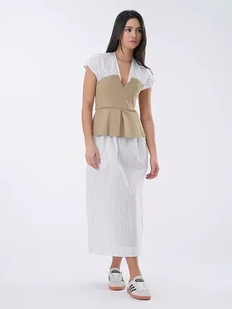 TELA | Midikleid ARDESIA | 